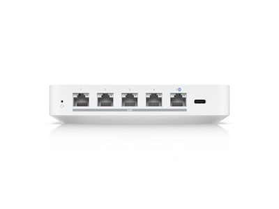 Ubiquiti, Gateway Max