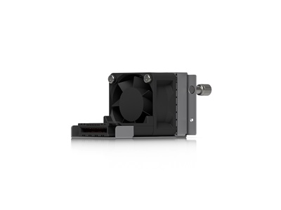Ubiquiti, Hot-Swappable Fan Module