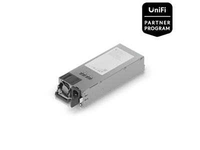Ubiquiti, Hot-Swappable Power Module (1,200W)