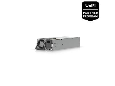 Ubiquiti, Hot-Swappable Power Module (600W)