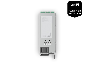 Ubiquiti, Hot-Swappable Power Module (600W)