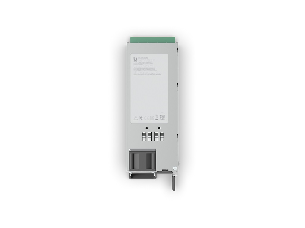 Ubiquiti, Hot-Swappable Power Module (Enterprise Fortress Gateway és Gateway Enterprise-hoz)