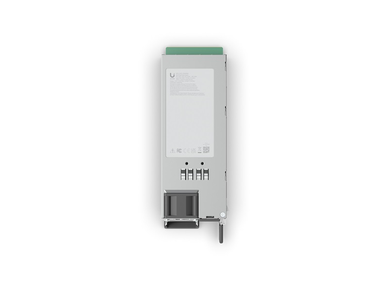 Ubiquiti, Hot-Swappable Power Module (Enterprise Fortress Gateway és Gateway Enterprise-hoz)