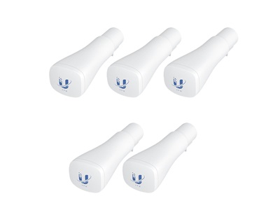 Ubiquiti, LTU Instant, 5-pack (CSAK ÖTÖSÉVEL RENDELHETŐ)