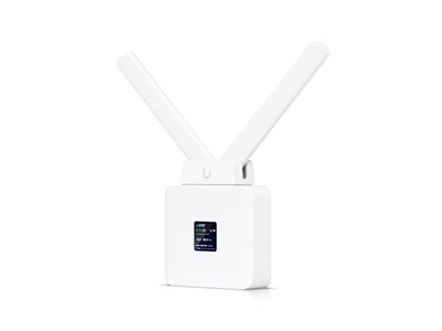 Ubiquiti, Mobile Router