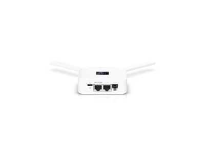 Ubiquiti, Mobile Router