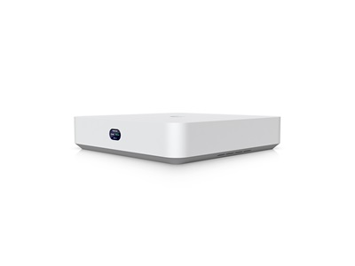 Ubiquiti, Network Video Recorder Instant