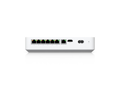 Ubiquiti, Network Video Recorder Instant Kit