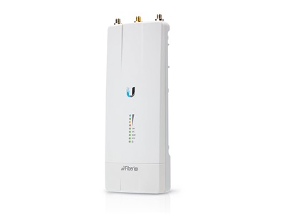 Ubiquiti Networks, AirFiber, 500+ Mbps Backhaul, 4 GHz