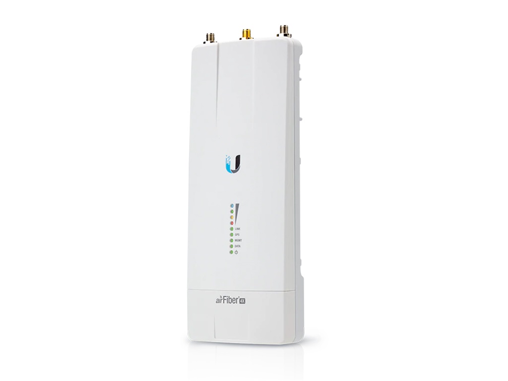 Ubiquiti Networks, AirFiber, 500+ Mbps Backhaul, 4 GHz