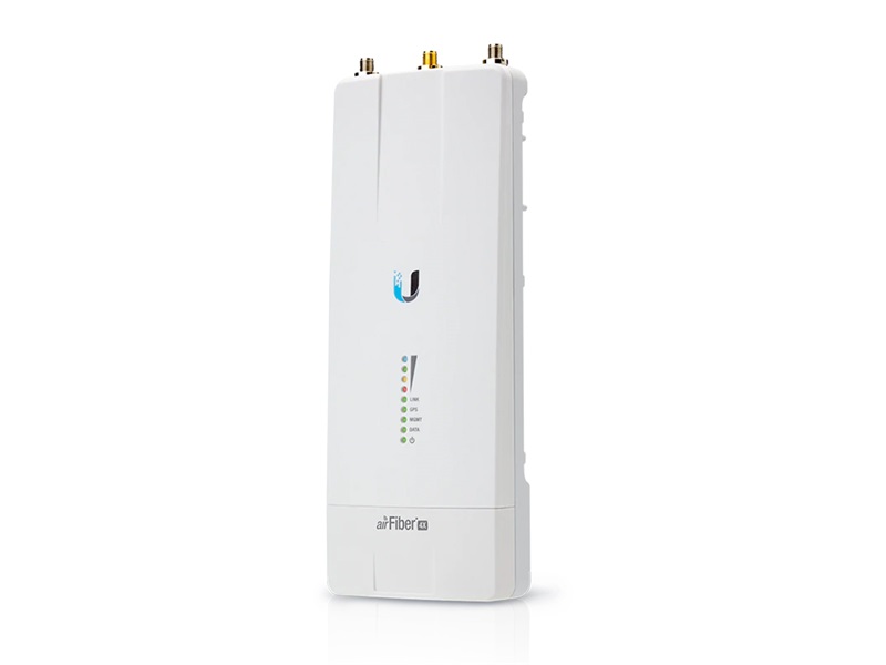 Ubiquiti Networks, AirFiber, 500+ Mbps Backhaul, 4 GHz