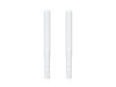 Ubiquiti, Omni Antenna & Desktop Stand Kit (Swiss Army Knife Ultra)