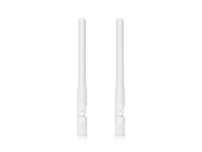 Ubiquiti, Omni Antenna & Desktop Stand Kit (Swiss Army Knife Ultra)