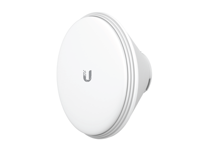 Ubiquiti, Horn-5-30, 5GHz, 19dBi, 30° tölcsér antenna  (PrismAP-5-30)