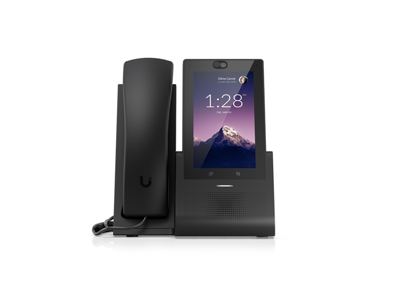 Ubiquiti, G2 Touch