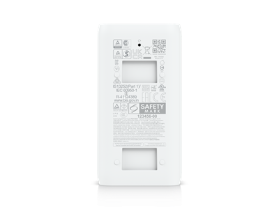 Ubiquiti, PoE Adapter (15W)