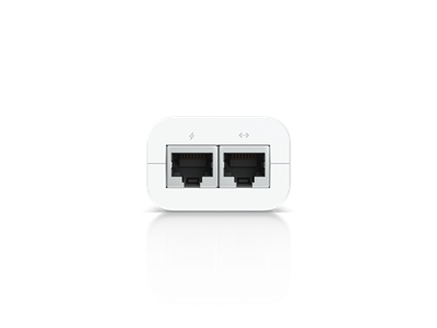 Ubiquiti, PoE Adapter (15W)