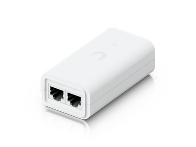 Ubiquiti, PoE Adapter, 24V DC, 12W
