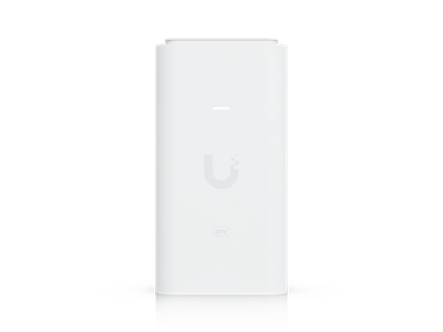 Ubiquiti, PoE Adapter, 24V DC, 12W