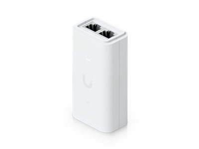 Ubiquiti, PoE Adapter, 24V DC, 12W