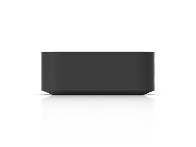 Ubiquiti, PoE Audio Port, Black