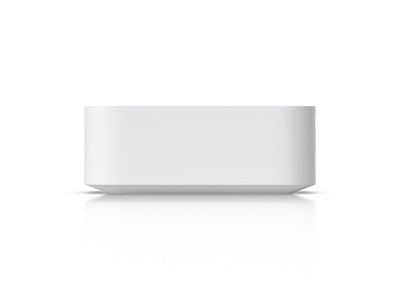 Ubiquiti, PoE Audio Port, White
