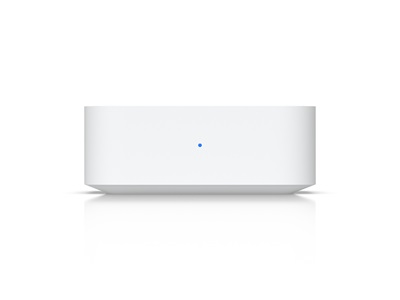 Ubiquiti, PoE Audio Port, White