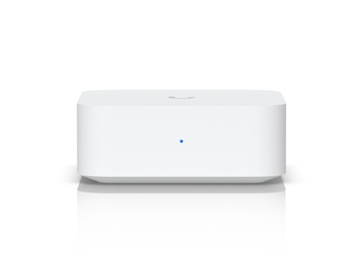 Ubiquiti, PoE Audio Port, White