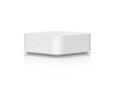 Ubiquiti, PoE Audio Port, White