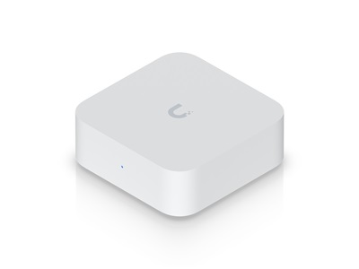 Ubiquiti, PoE Audio Port, White