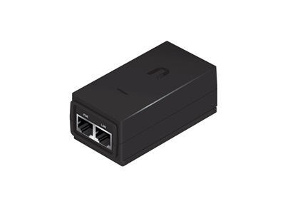 Ubiquiti, PoE Injector, 15VDC, 12W