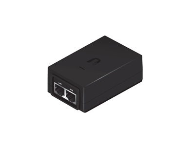 24V/1,25A PoE Injector, Gigabit, 30W - Ubiquiti