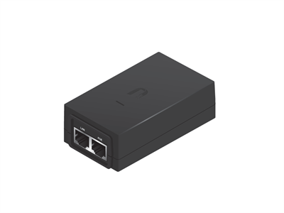 Ubiquiti, PoE Injector, 50V, 60W , airFiber PoE