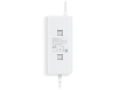 Ubiquiti, PoE Integrated AC Adapter