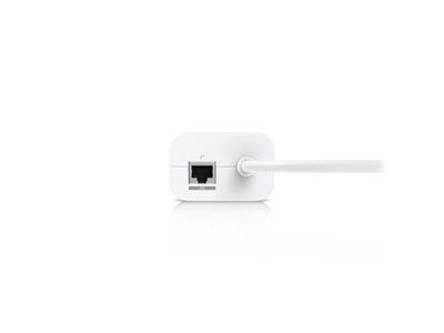 Ubiquiti, PoE Integrated AC Adapter