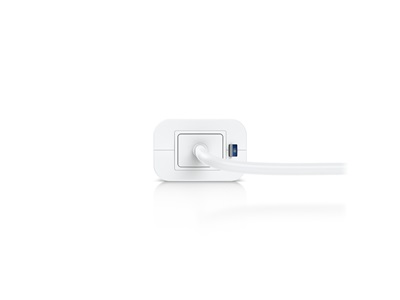Ubiquiti, PoE Integrated AC Adapter