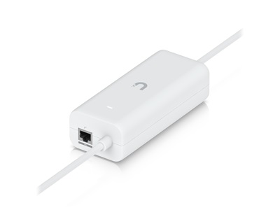 Ubiquiti, PoE Integrated AC Adapter