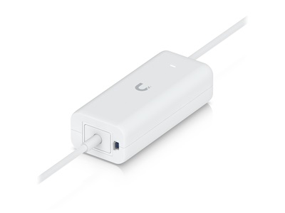 Ubiquiti, PoE Integrated AC Adapter