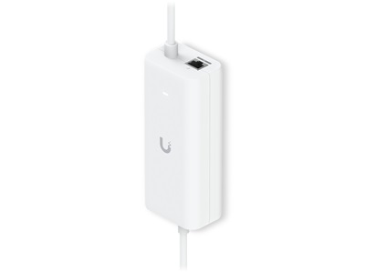 Ubiquiti, PoE Integrated AC Adapter