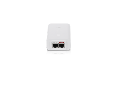 Ubiquiti, PoE adapter Gigabit Ethernet 24 V