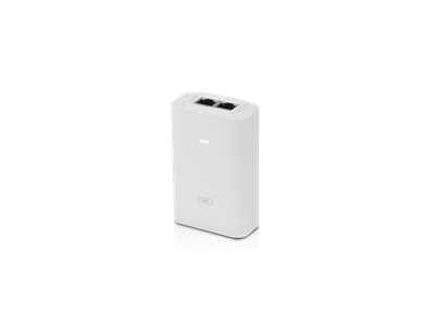 Ubiquiti, PoE adapter Gigabit Ethernet 24 V