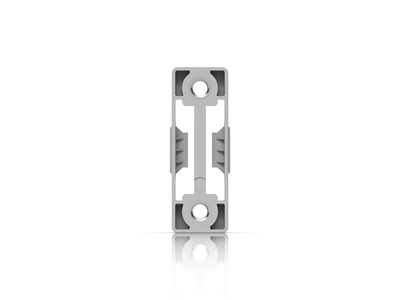 Ubiquiti, Precision Rack Mount Kit, 20-Pack