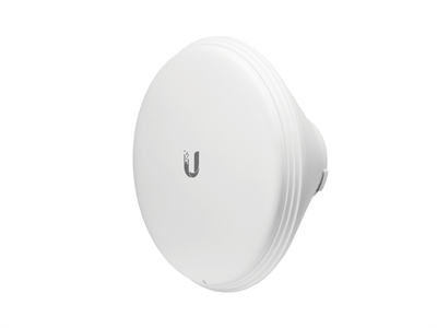 Ubiquiti, Horn-5-45, 5GHz, 17dBi, 45° tölcsér antenna (PrismAP-5-45)