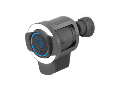 Ubiquiti, Pro Bullet Enhancer, Black