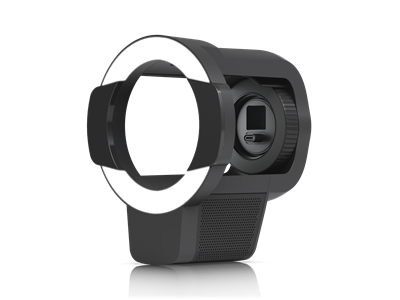 Ubiquiti, Pro Bullet Enhancer, Black