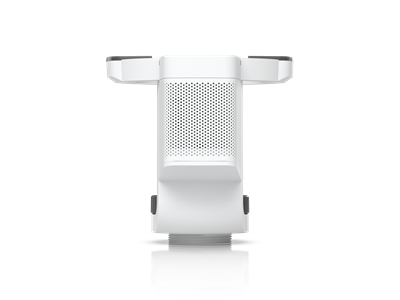 Ubiquiti, Pro Bullet Enhancer, White