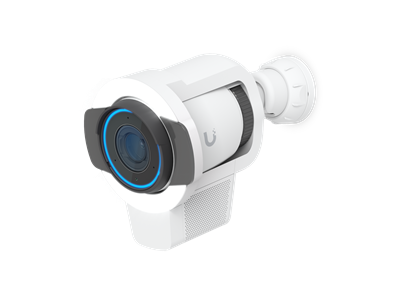Ubiquiti, Pro Bullet Enhancer, White