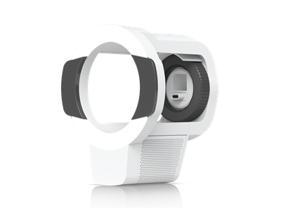 Ubiquiti, Pro Bullet Enhancer, White