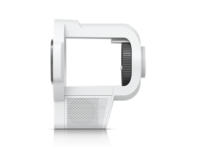 Ubiquiti, Pro Bullet Enhancer, White