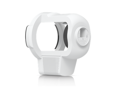 Ubiquiti, Pro Bullet Enhancer, White